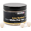 CC Moore Live System - Pop-ups - 12mm - Wit