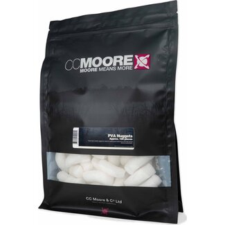 CC Moore PVA Nuggets Bag - PVA foam