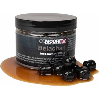 CC Moore Belachan Wafters - 10x14mm