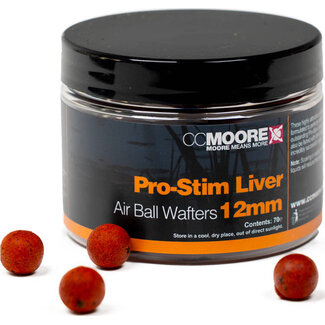 CC Moore Pro-Stim Liver - Wafters Air Ball