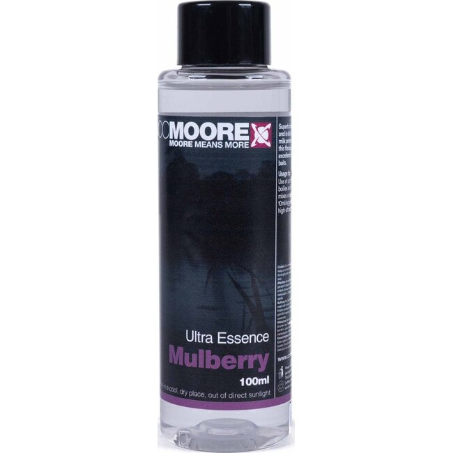 CC Moore Ultra Mulberry Essence - 100ml