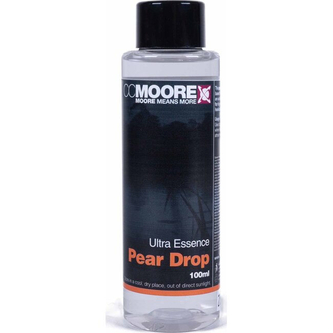 CC Moore Ultra Pear Drop Essence - 100ml