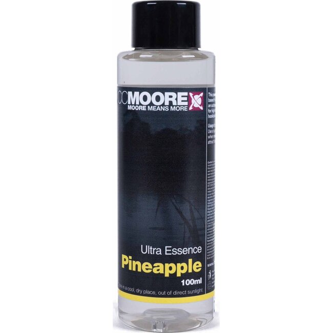 CC Moore Ultra Pineapple Essence - 100ml