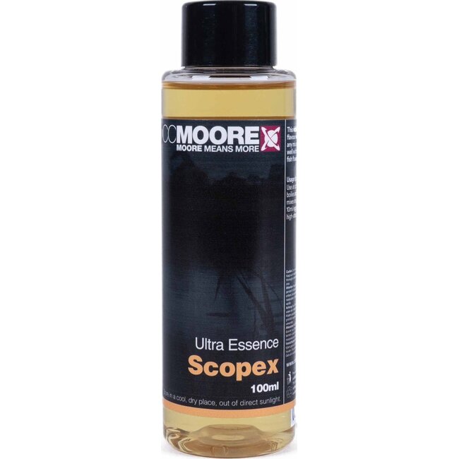 CC Moore Ultra Scopex Essence - 100ml