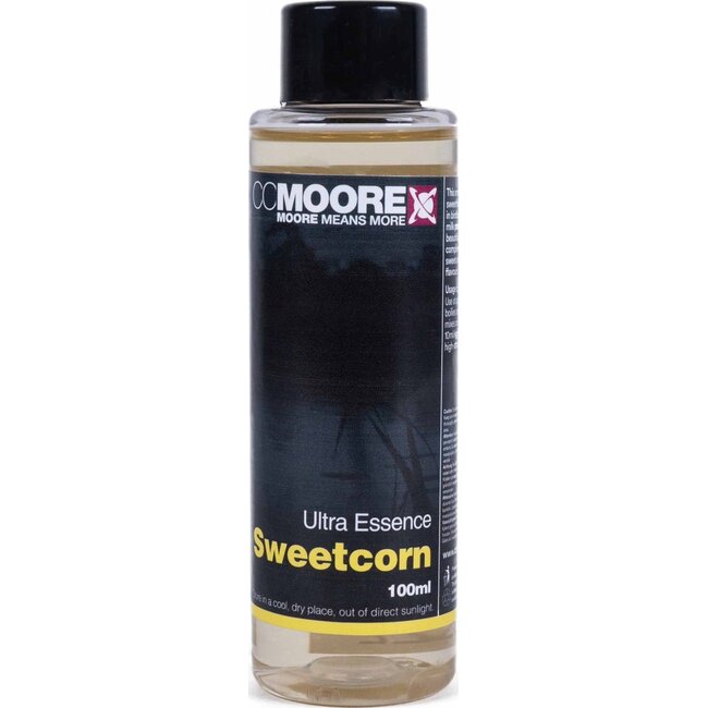 CC Moore Ultra Sweetcorn Essence - 100ml