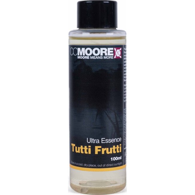 CC Moore Ultra Tutti Frutti Essence - 100ml