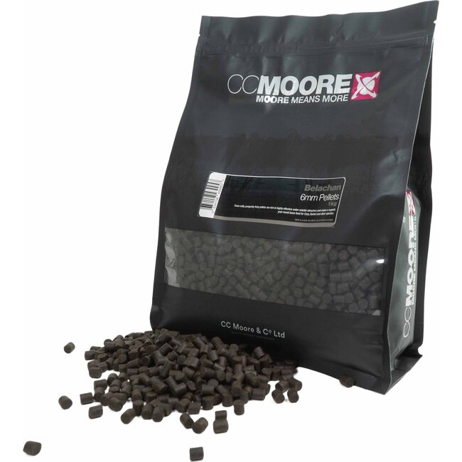 CC Moore Belachan Pellets - 1KG