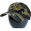 CC Moore Camo Cap