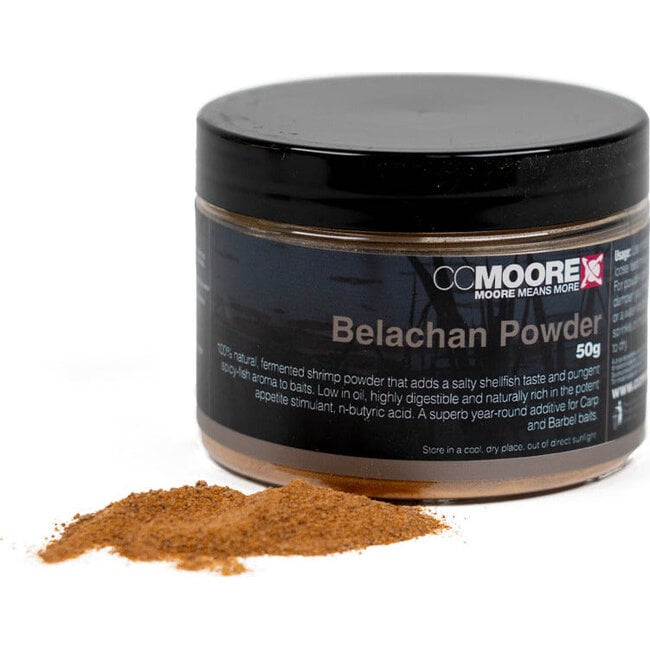 CC Moore Belachan Powder