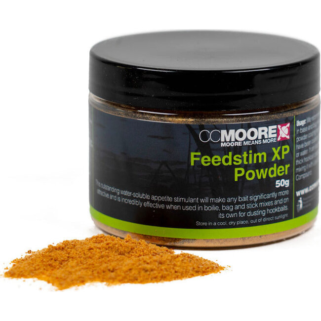 CC Moore Feedstim Xp - Poeder