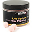 CC Moore Live System - 14mm - Roze - Pop Ups