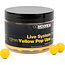 CC Moore Live System - Pop-ups - 12mm - Geel