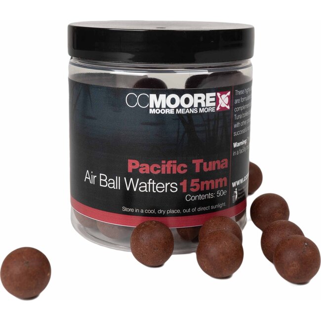 CC Moore Pacific Tuna - Wafters Air Ball