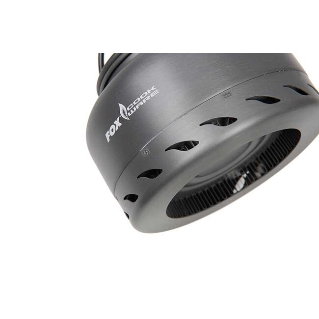 FOX Cookware - Heat Transfer Ketel - 0.9L
