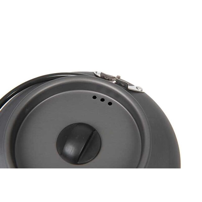 FOX Cookware - Heat Transfer Ketel - 0.9L