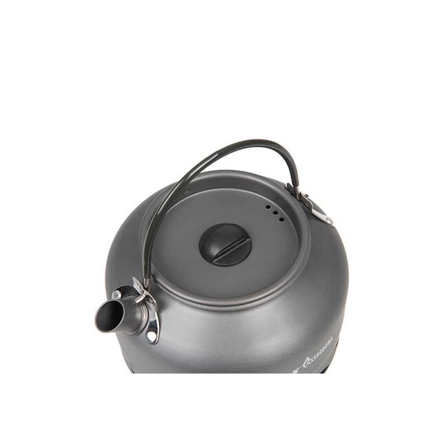 FOX Cookware - Heat Transfer Ketel - 0.9L