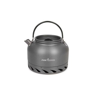 FOX Cookware - Heat Transfer Ketel - 1.5L