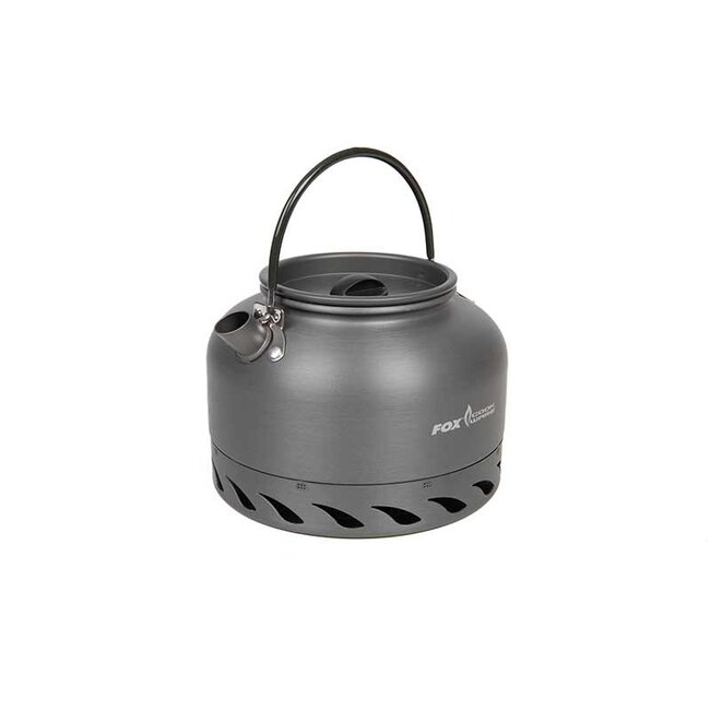 FOX Cookware - Heat Transfer Ketel - 1.5L