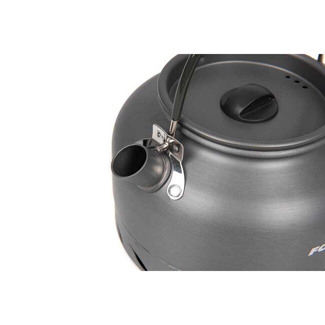 FOX Cookware - Heat Transfer Ketel - 1.5L