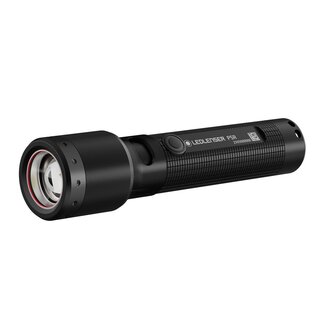 Ledlenser Zaklamp P5R