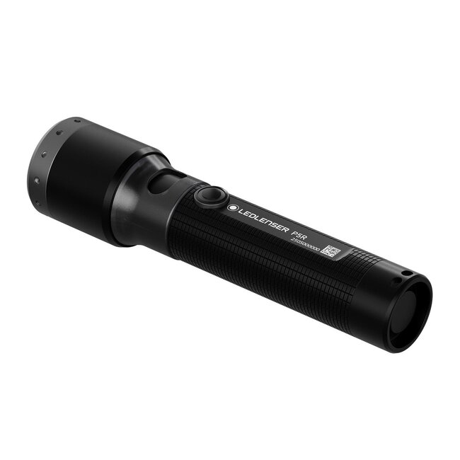 Ledlenser Zaklamp P5R