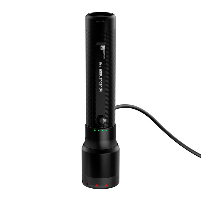 Ledlenser Zaklamp P7R
