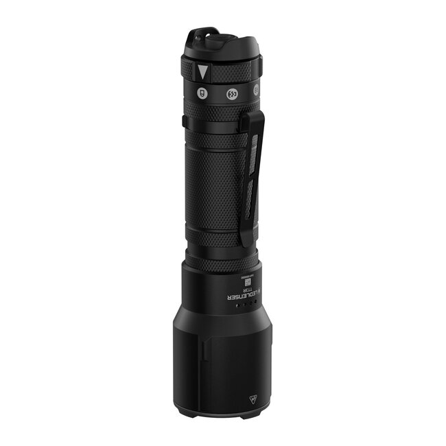 Ledlenser Zaklamp TT3R