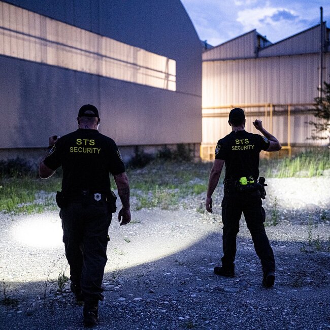 Ledlenser Zaklamp TT3R