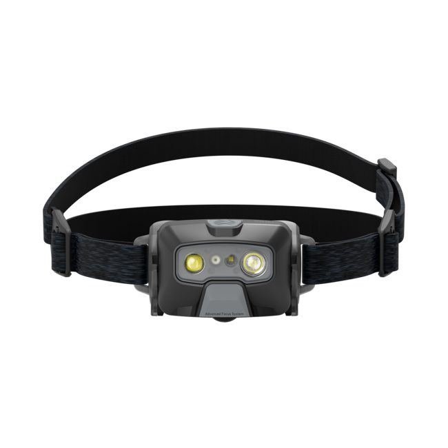 Ledlenser Hoofdlamp HF6R Core