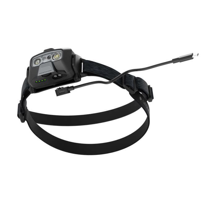 Ledlenser Hoofdlamp HF6R Core