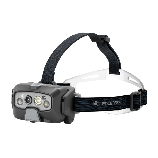 Ledlenser Hoofdlamp HF8R Core