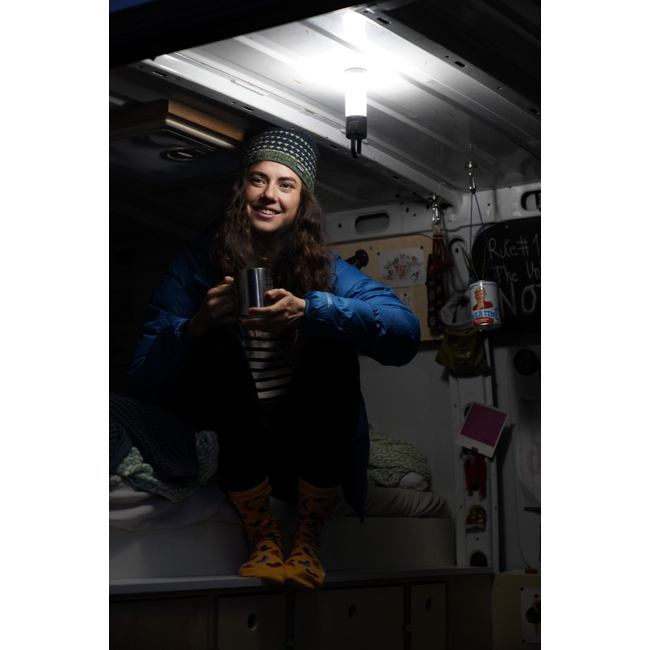 Ledlenser Bivvy lamp - ML6