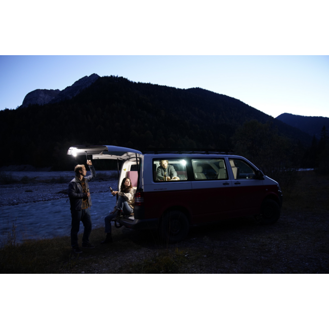 Ledlenser Bivvy lamp - ML6