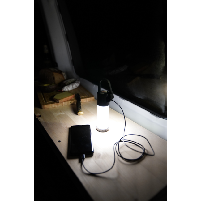 Ledlenser Bivvy lamp - ML6