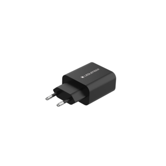 Ledlenser USB-C Adapter 20W