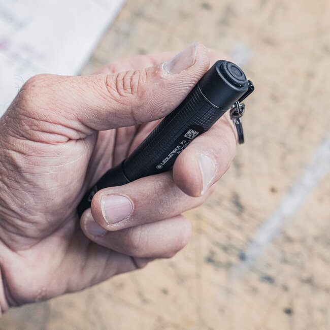 Ledlenser Zaklamp P3