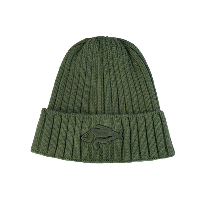 Delphin Delphin – OutLINE – THIX – Dubbel Laag – Winter Beanie