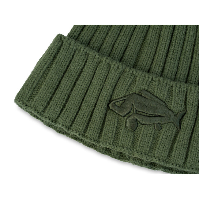 Delphin Delphin – OutLINE – THIX – Dubbel Laag – Winter Beanie