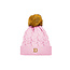 Delphin QUEEN – Women’s – Extra Warm – Winter Beanie