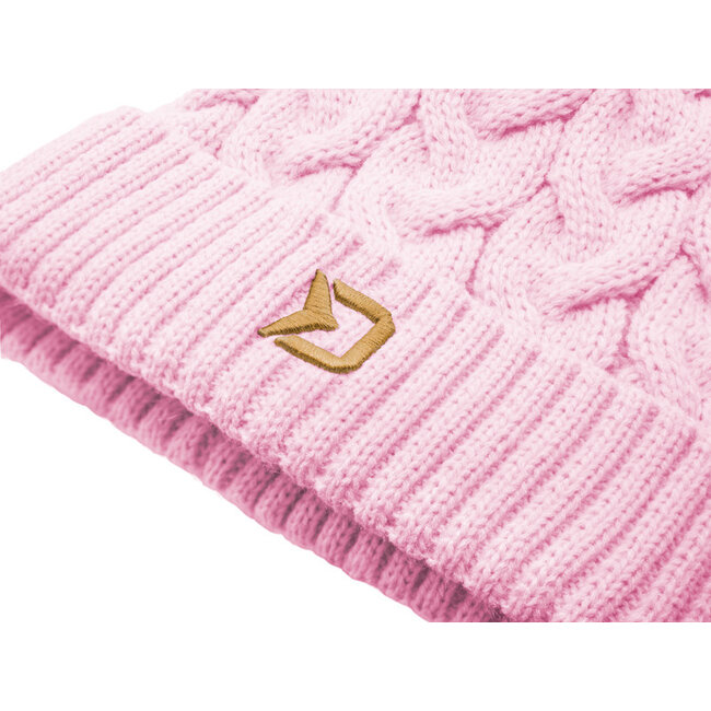 Delphin QUEEN – Women’s – Extra Warm – Winter Beanie