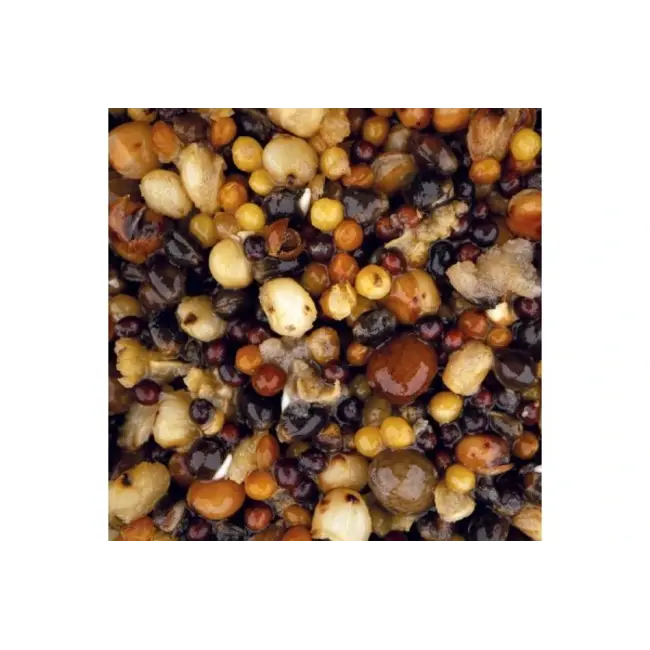 Nash Small Seed Mix – 2.5L – Particles