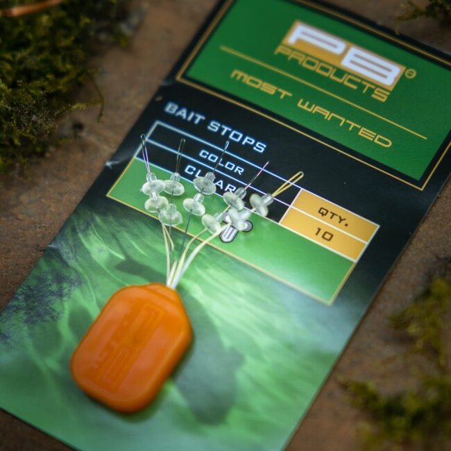 PB Products Baitstops