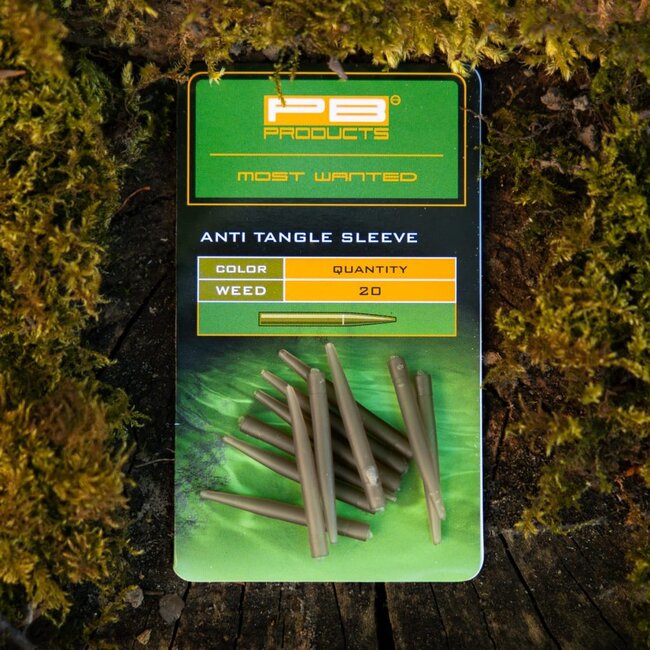PB Products Anti Tangle Sleeves