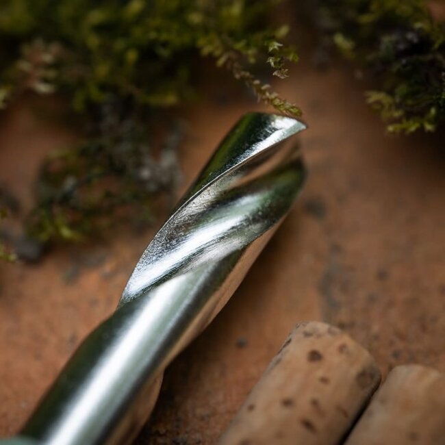 PB Products Bait drill + corksticks