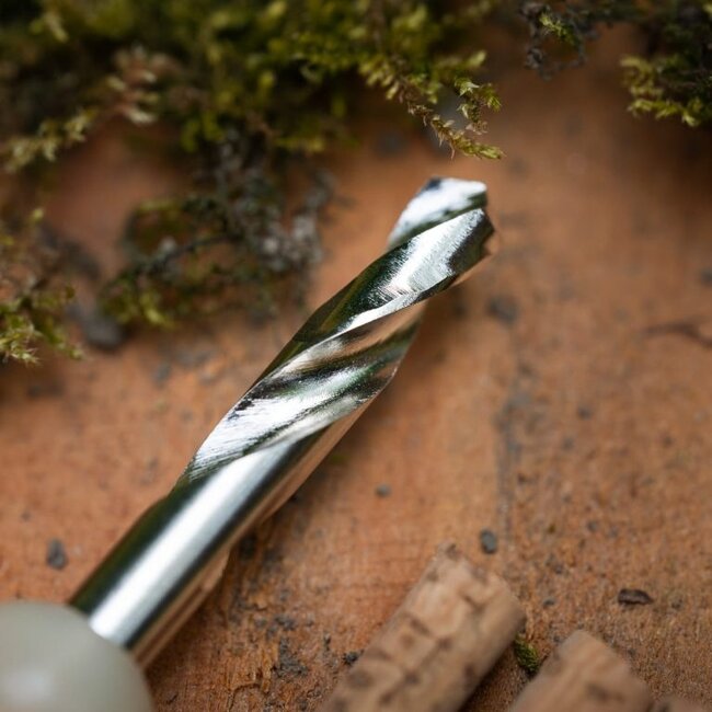 PB Products Bait drill + corksticks