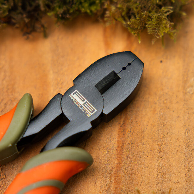 PB Products Crimping Pliers