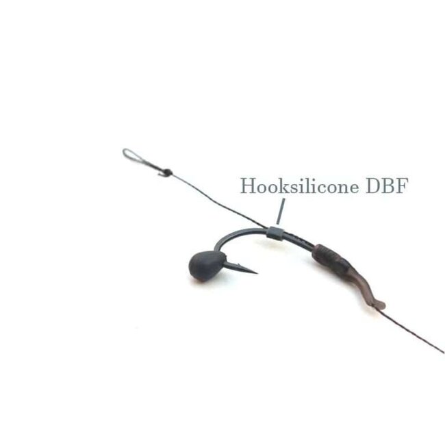 PB Products Hooksilicone - 1M - DBF