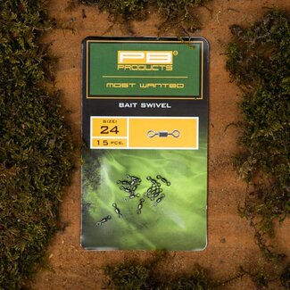 PB Products Bait Swivel