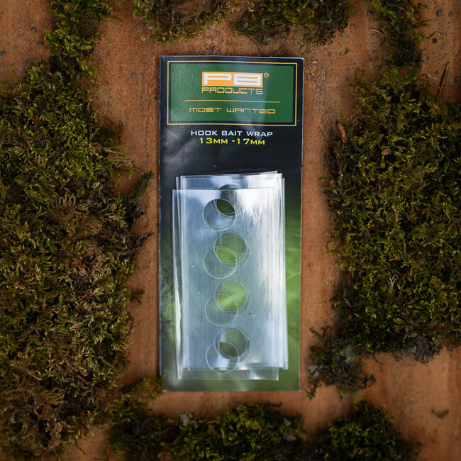 PB Products Hook Bait Wrap