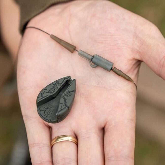 PB Products Hit & Run - Centre Impact - Lood